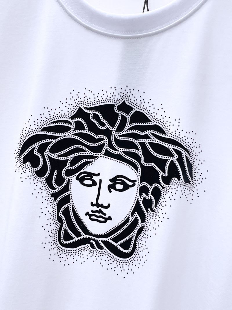 Versace T-Shirts